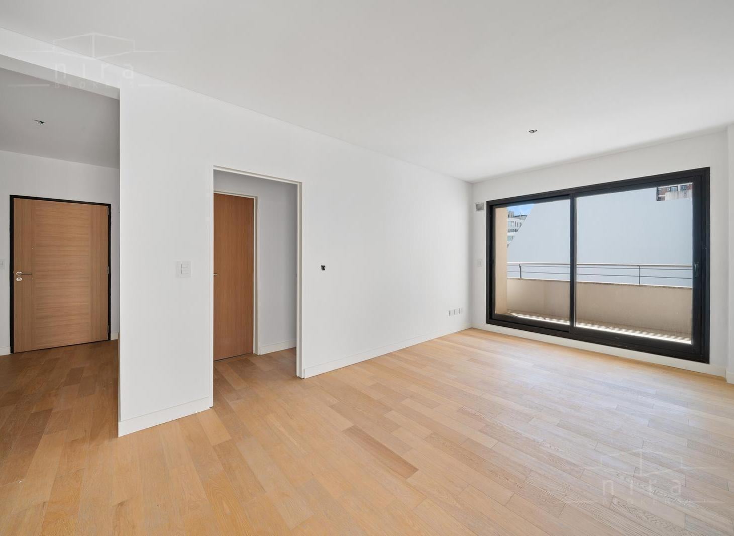 Foto de Belgrano R – Departamento 2 ambientes premium a estrenar, imagen 1
