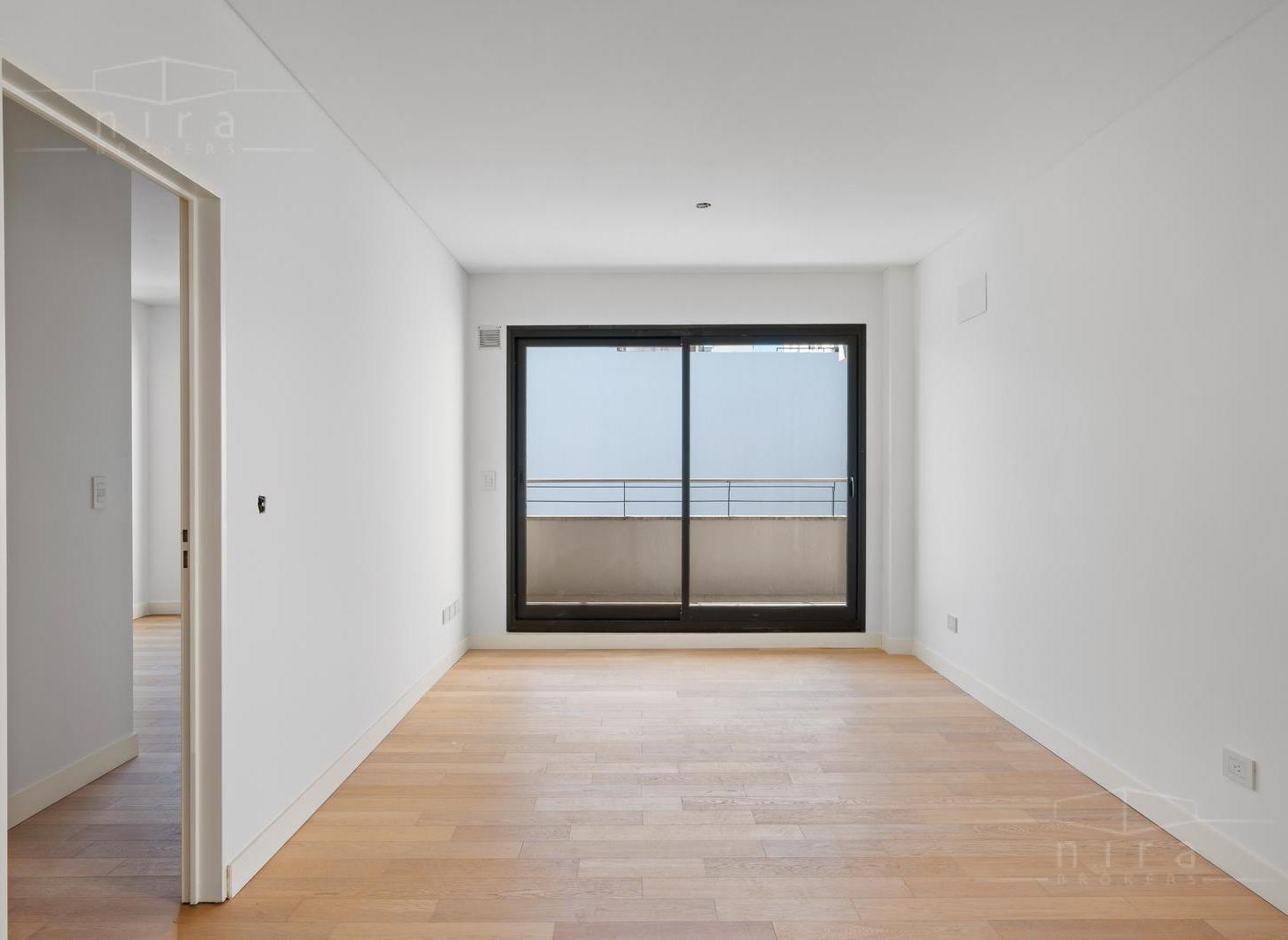 Foto de Belgrano R – Departamento 2 ambientes premium a estrenar, imagen 2