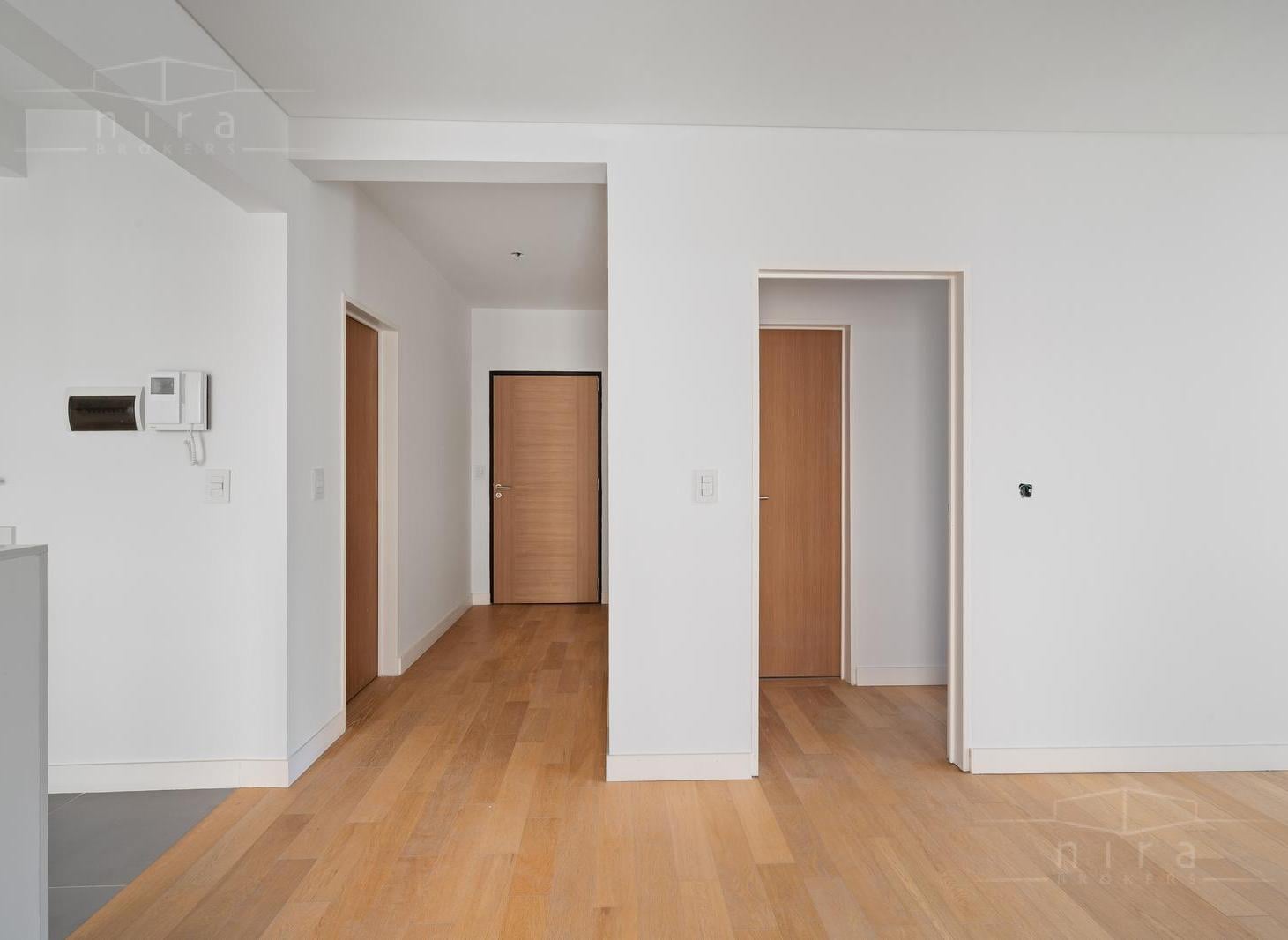 Foto de Belgrano R – Departamento 2 ambientes premium a estrenar, imagen 3