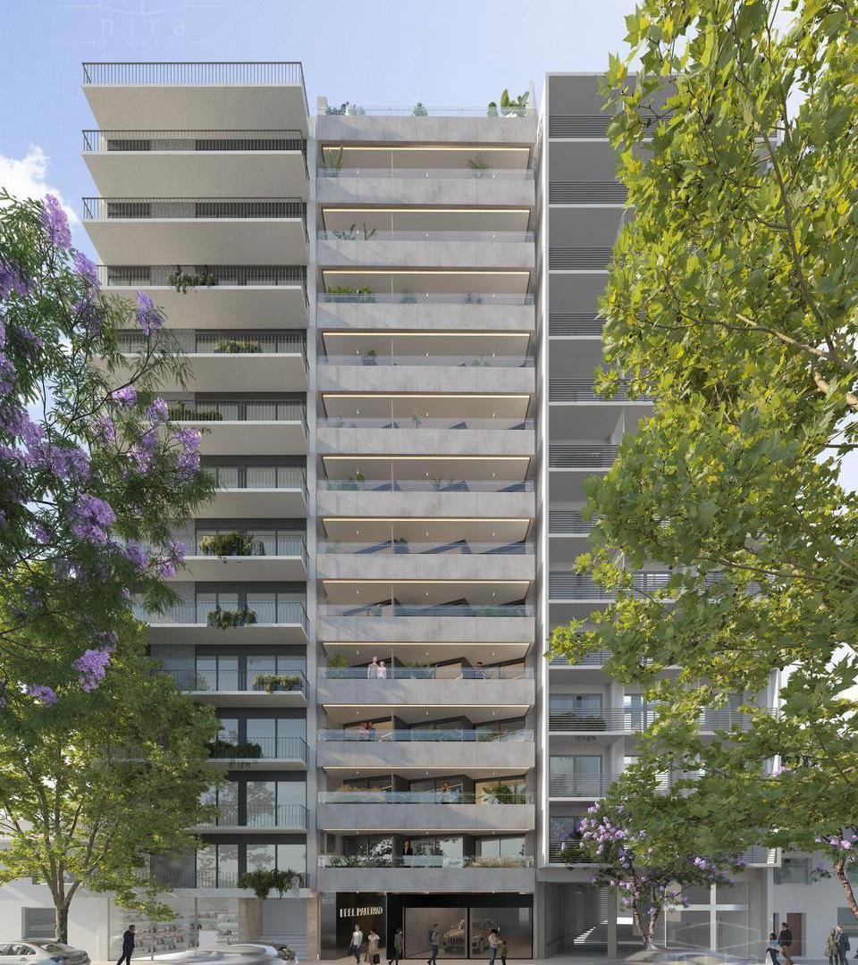 Foto de DepartamentoFeel Palermo – Desarrollo en Av. Santa Fe, en el corazón de, imagen 2