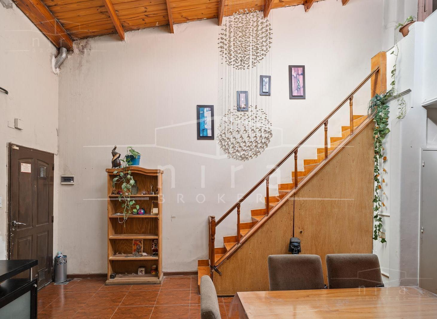 Foto de Venta Ph Apolinario Figueroa 2050 Amplio al fondo con terraza | Sin, imagen 4