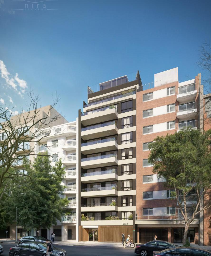 Foto de Departamento en Villa Urquiza, imagen 5