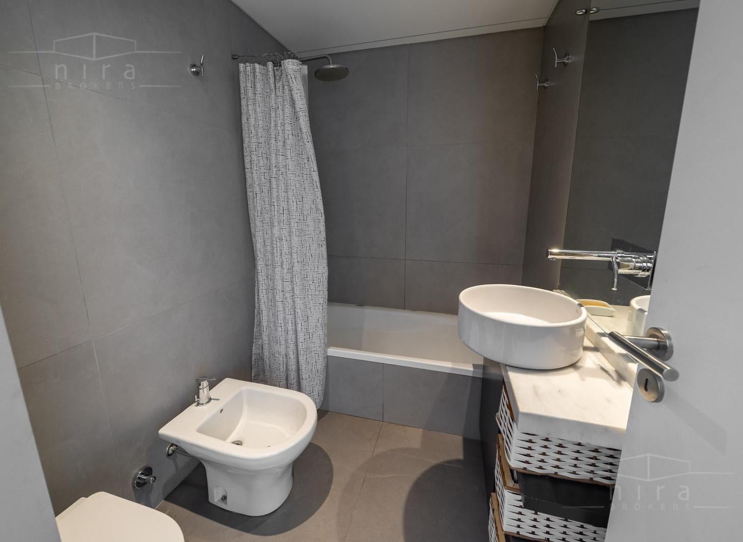 Foto de Venta Nuñez 3 amb con terraza privada y parrilla - cochera cubierta, imagen 2
