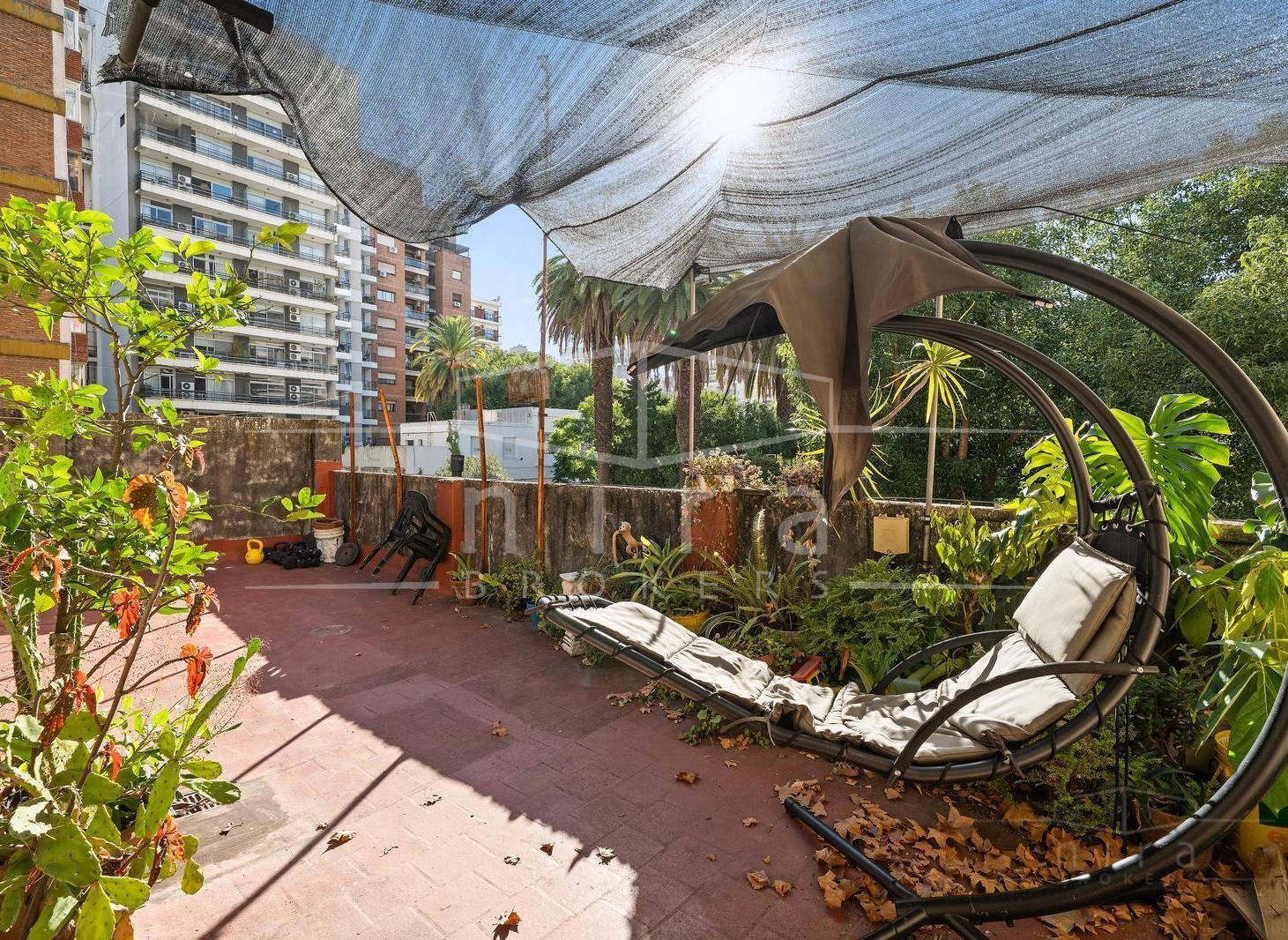 Foto de Belgrano - Depto tipo PH en venta – Sin expensas – Muy luminoso –, imagen 5