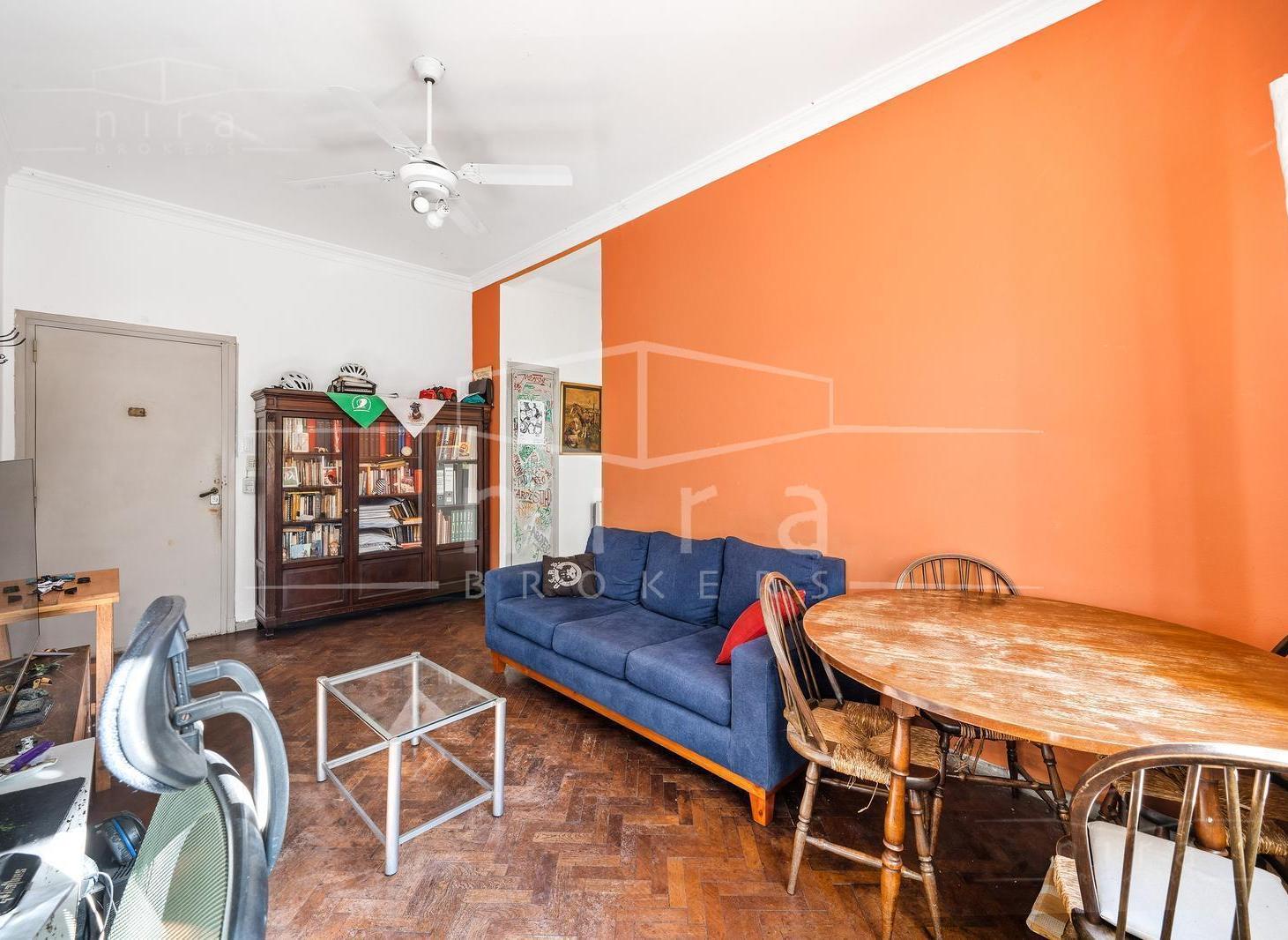 Foto de Belgrano - Depto tipo PH en venta – Sin expensas – Muy luminoso –, imagen 2