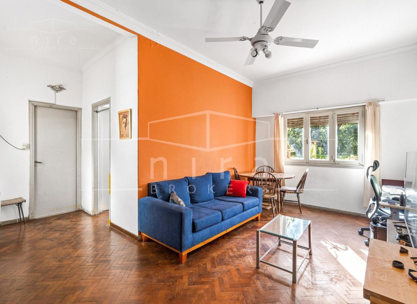 Foto de Belgrano - Depto tipo PH en venta – Sin expensas – Muy luminoso –, imagen 3