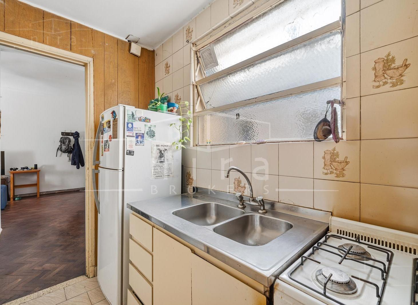 Foto de Belgrano - Depto tipo PH en venta – Sin expensas – Muy luminoso –, imagen 4