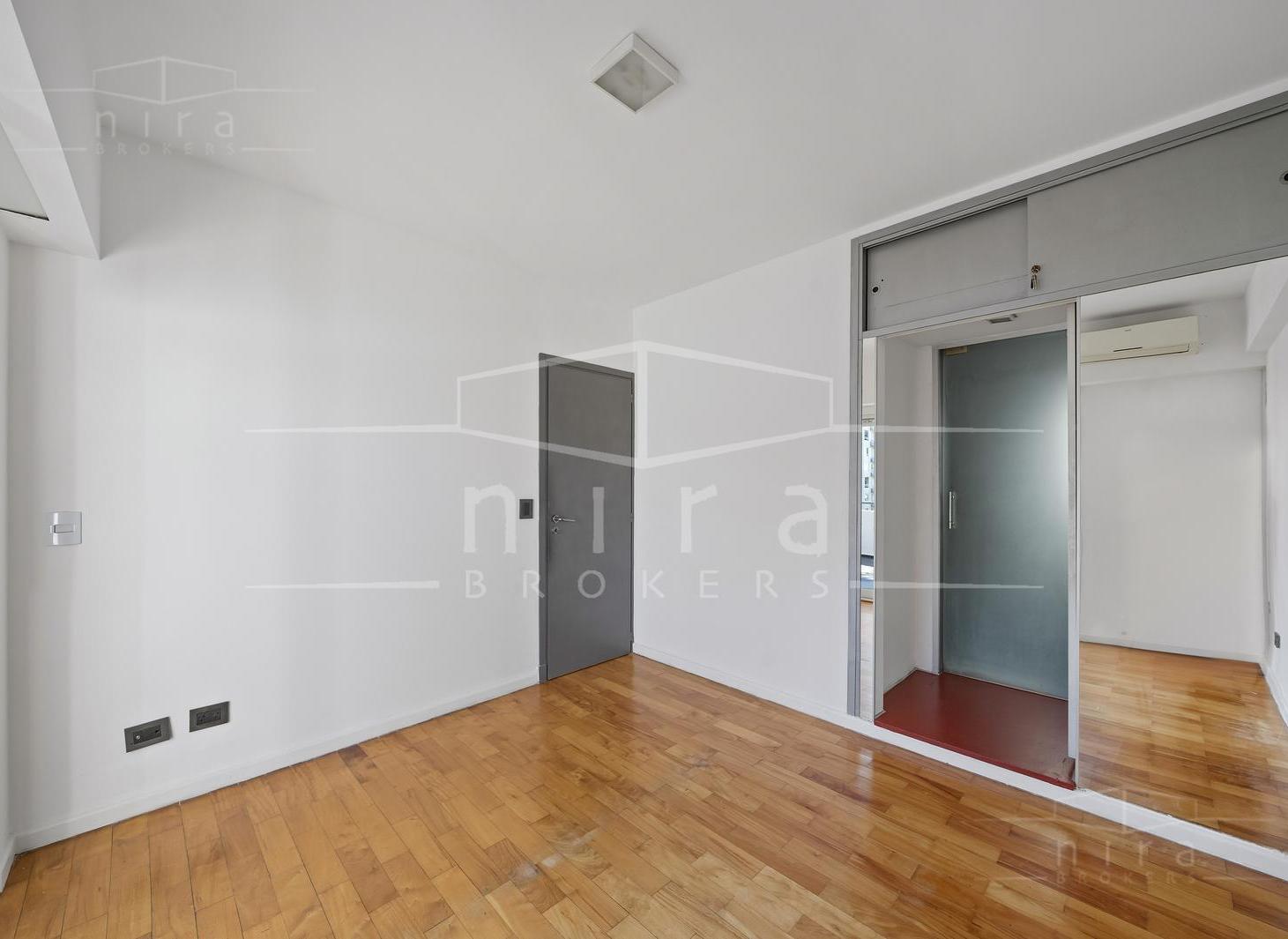 Foto de Venta Palermo Borges y Guatemala 2 amb con balcón terraza, parrilla y, imagen 4