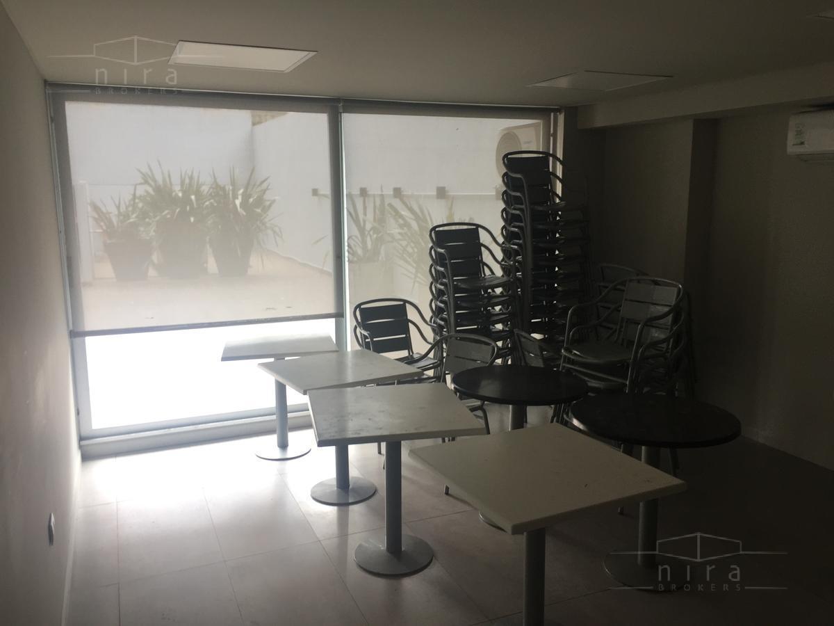 Foto de Unico Belgrano 3 amb dos suites y cochera edificio Mario Roberto Alvarez, imagen 5