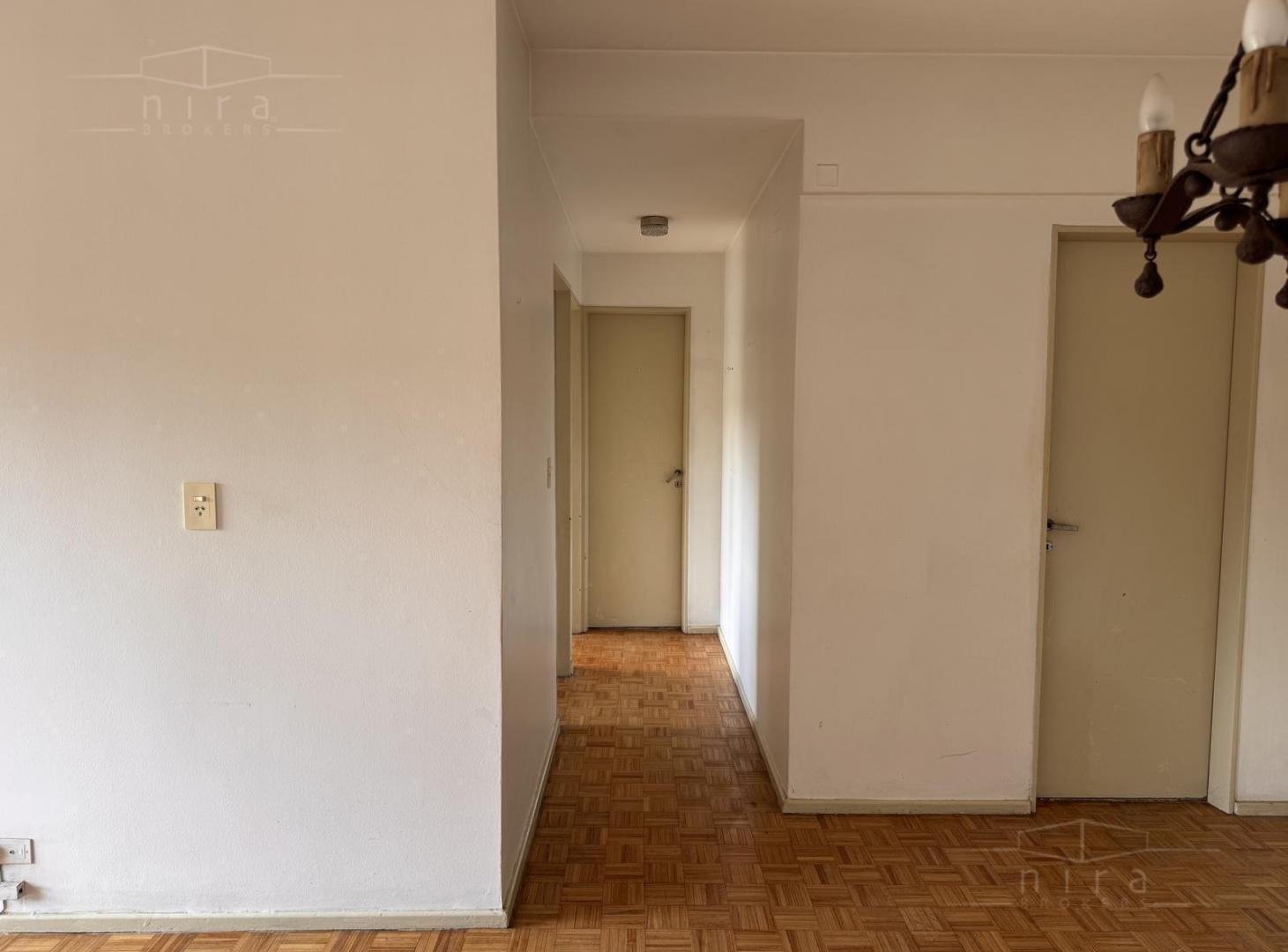 Foto de Departamento 3 ambientes con balcón, cocina independiente y lavadero, imagen 5