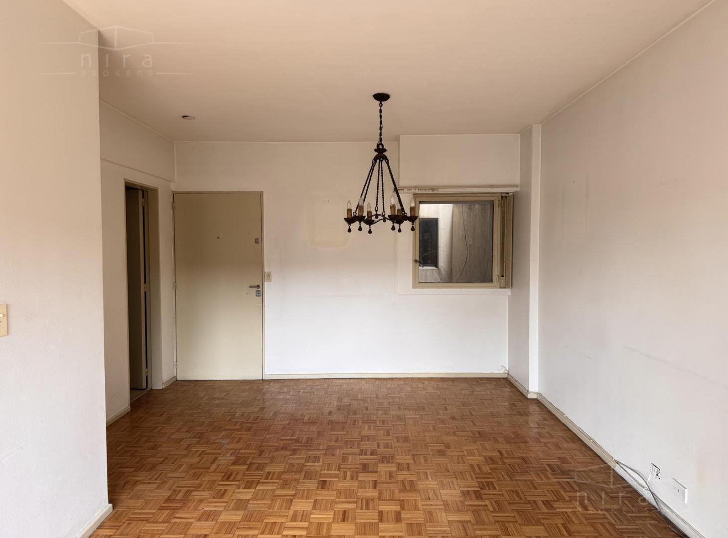 Foto de Departamento 3 ambientes con balcón, cocina independiente y lavadero, imagen 4