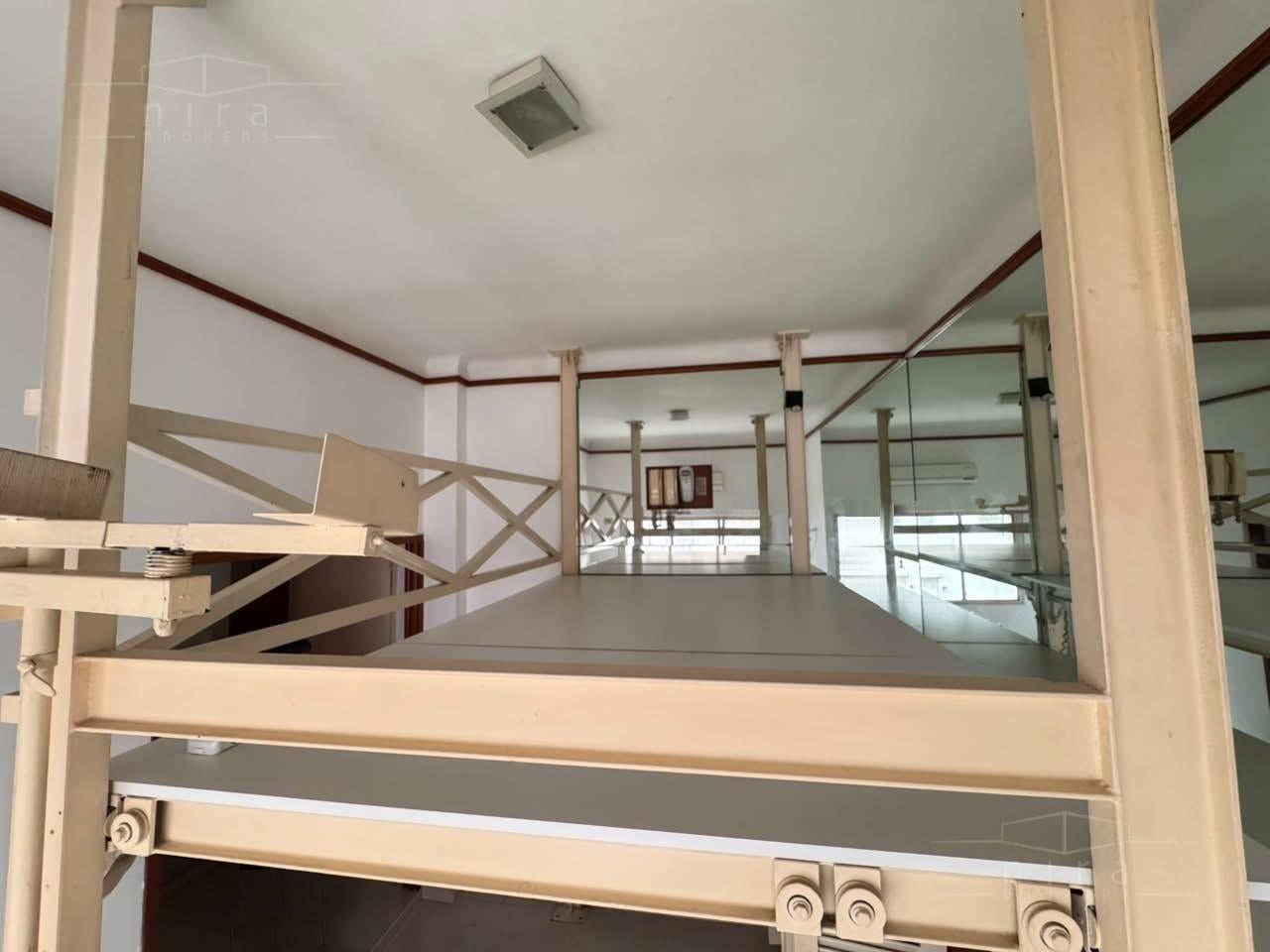 Foto de Departamento en Recoleta Monoambiente con Entrepiso y Baulera, imagen 4