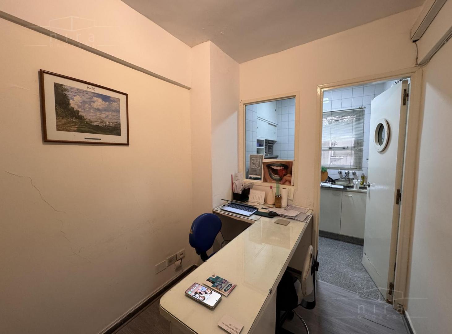 Foto de Departamento PB con jardín propio de mas de 100m² · Apto profesional ·, imagen 5
