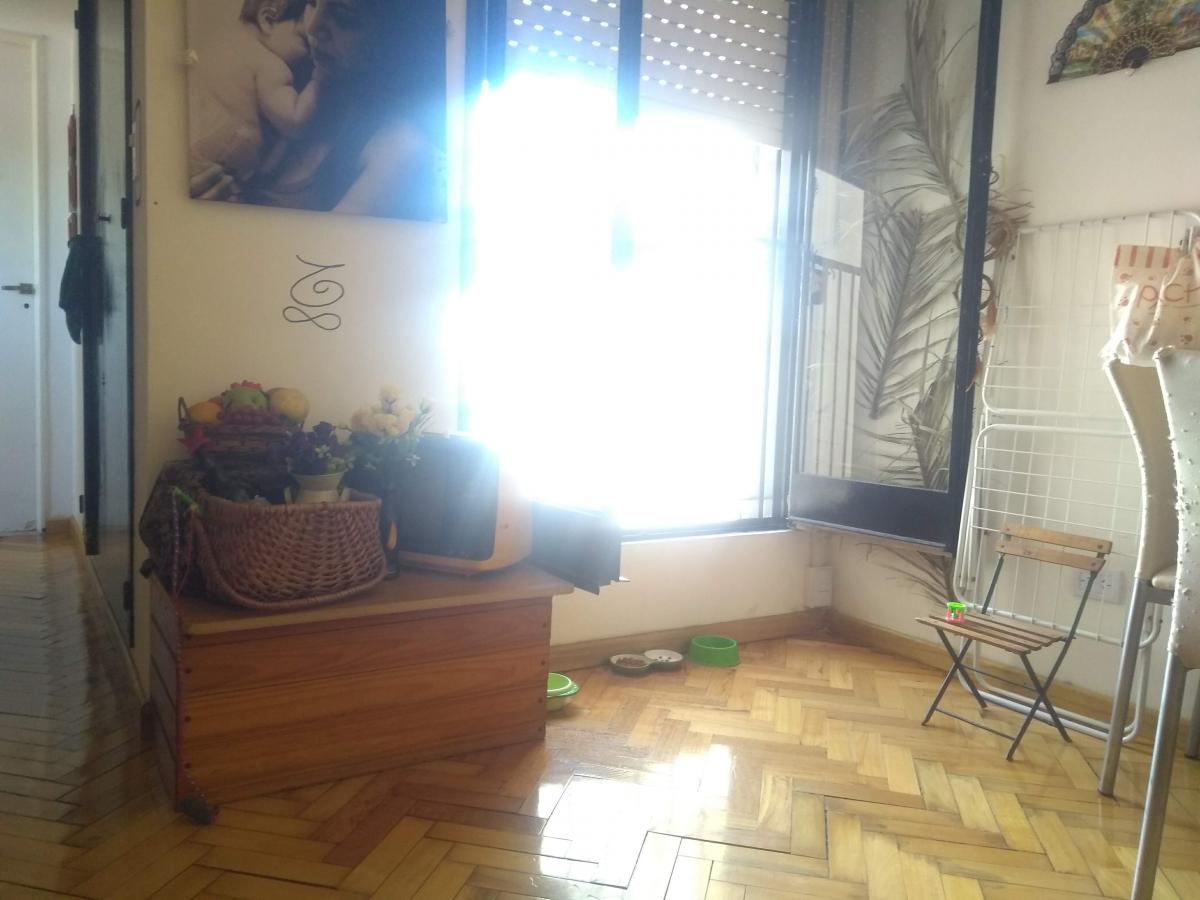 Foto de OPORTUNIDAD HERMOSO 2 AMB TODO LUZ, imagen 4