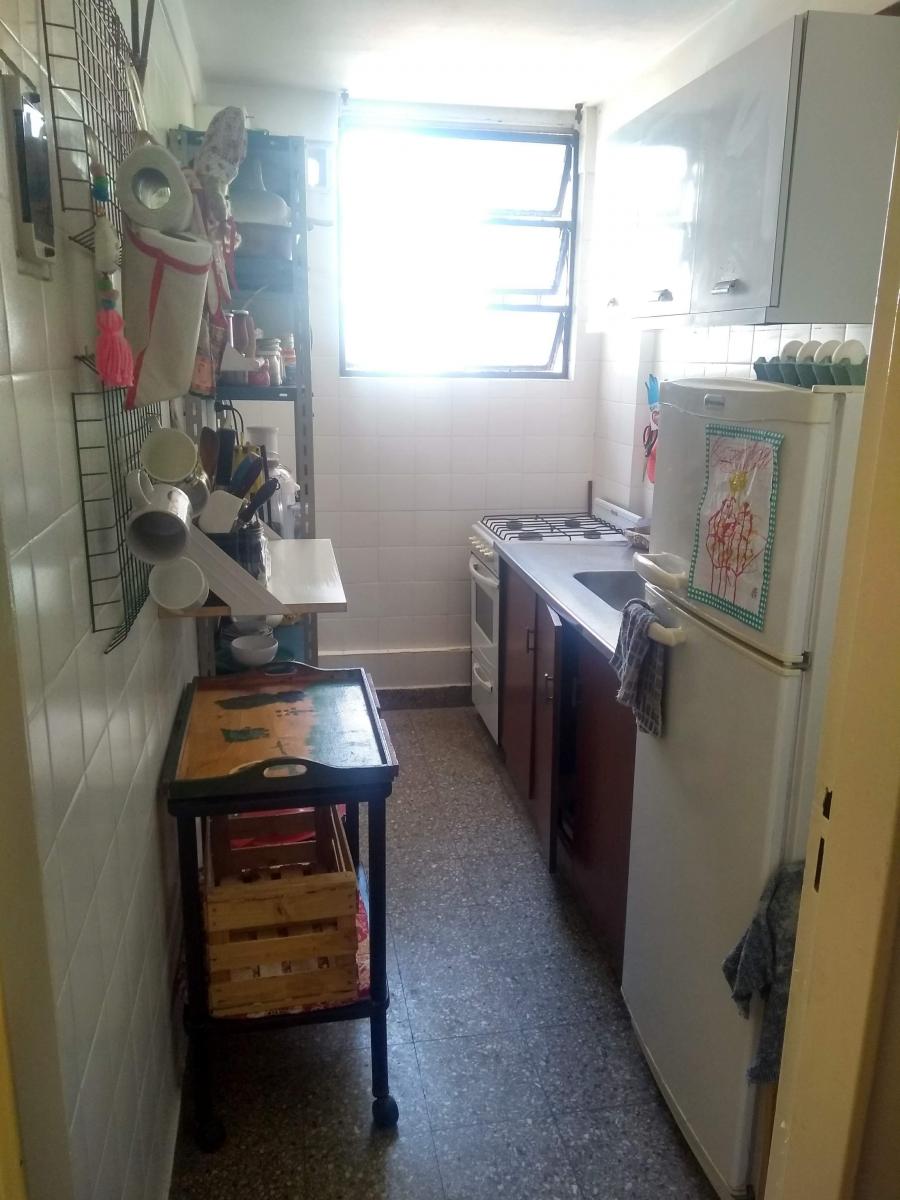OPORTUNIDAD HERMOSO 2 AMB TODO LUZ