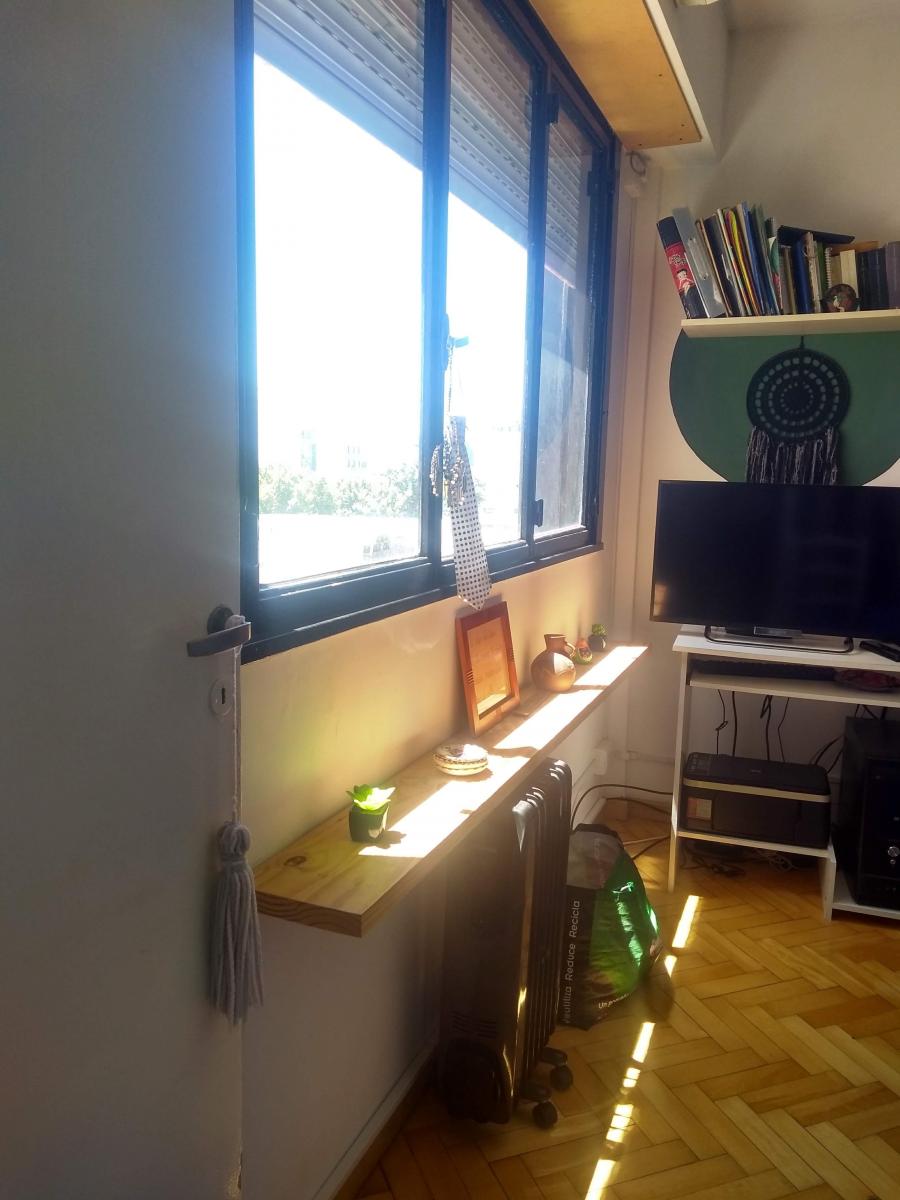 Foto de OPORTUNIDAD HERMOSO 2 AMB TODO LUZ, imagen 5
