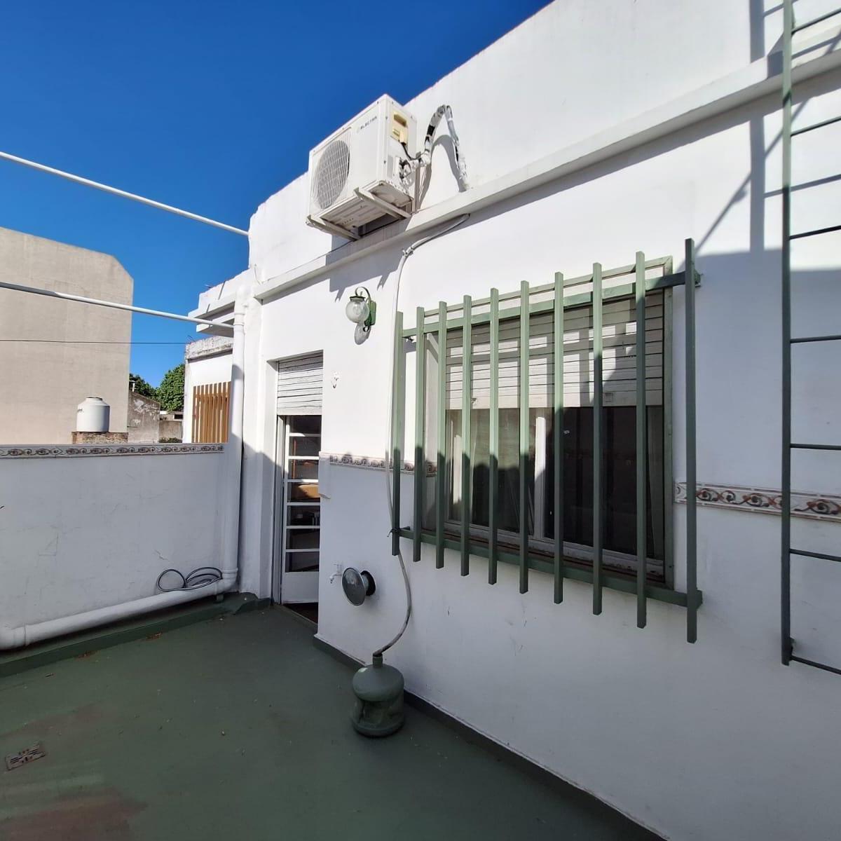 PH 2amb C/patio y Tza Propia C/fte Muy Luminoso San Blas 5300, a m Irigoyen 1