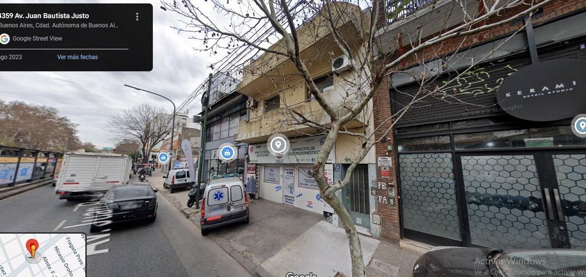 Propiedad en Argentina