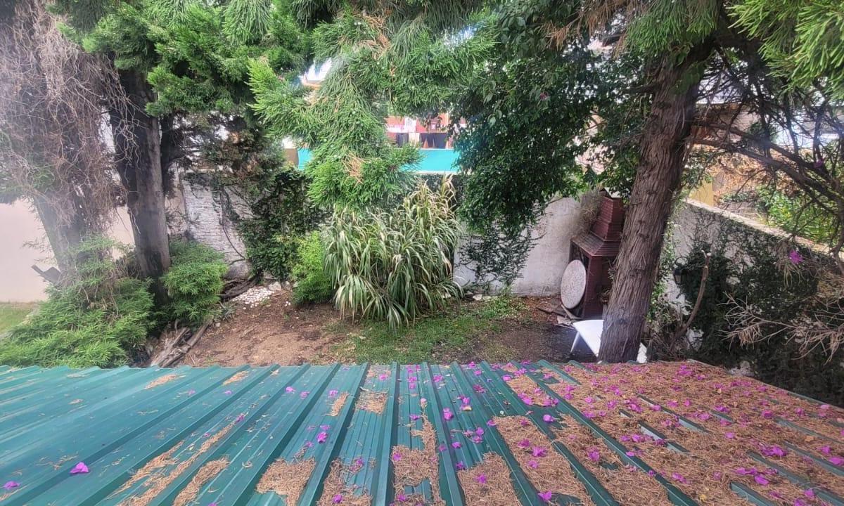 Barrio San Pedro Unica Casa Toda en Bajos Jardin Gje 3 Ambientes. Dep Parque. 4