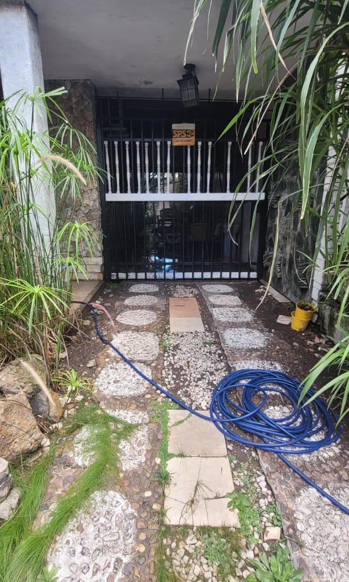 Barrio San Pedro Unica Casa Toda en Bajos Jardin Gje 3 Ambientes. Dep Parque. 5
