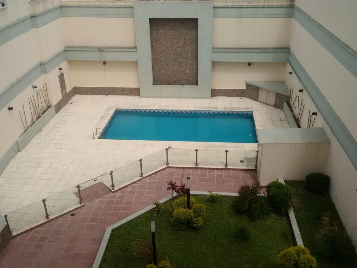 Depto 3 Amb Cfte Bcon Corrido 2 Bños G/categ Unico con Amenities/laundry 3