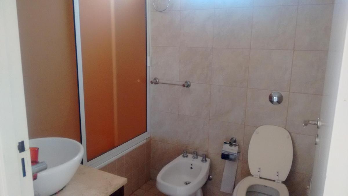 Depto 3 Amb Cfte Bcon Corrido 2 Bños G/categ Unico con Amenities/laundry 1