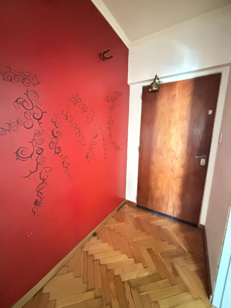 Amplio 4 Amb 90 m² Balcon 4