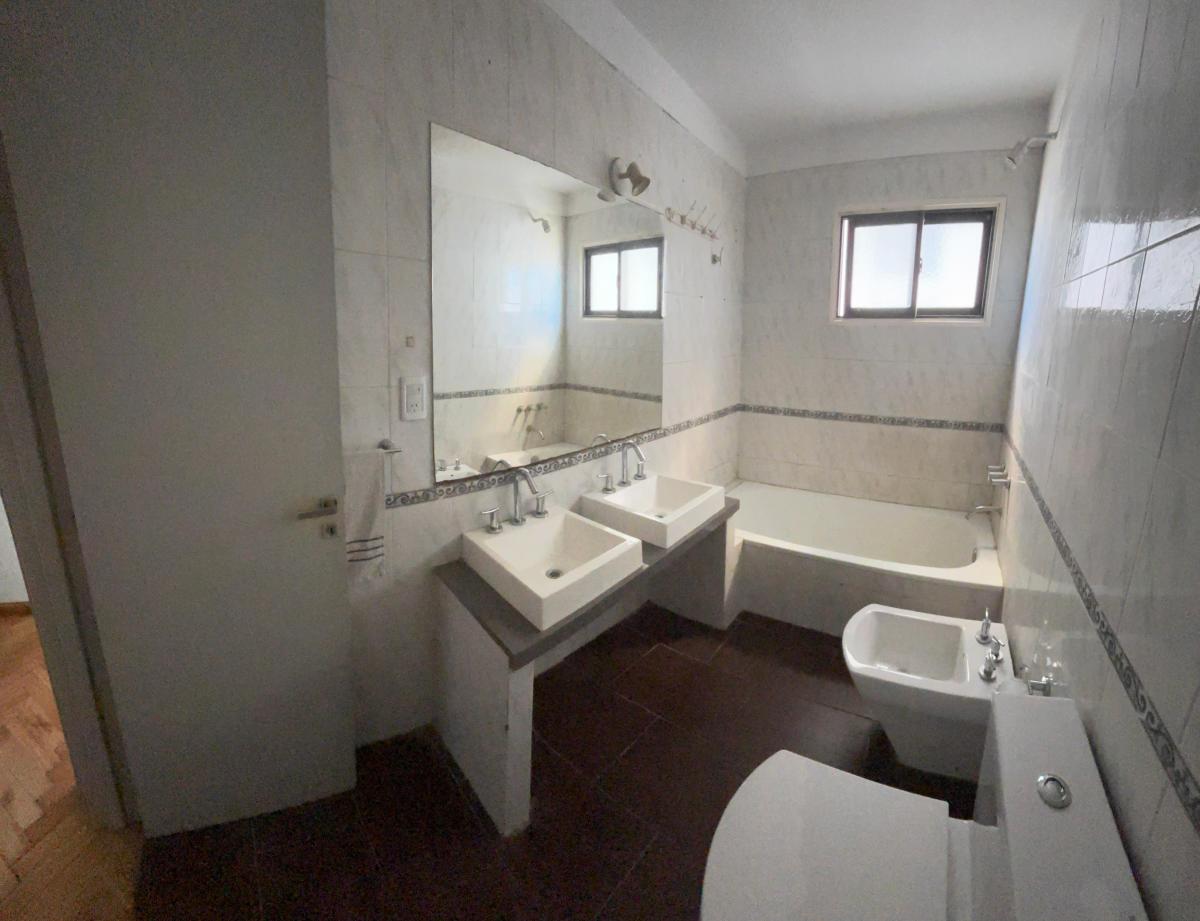 Amplio 4 Amb 90 m² Balcon 3