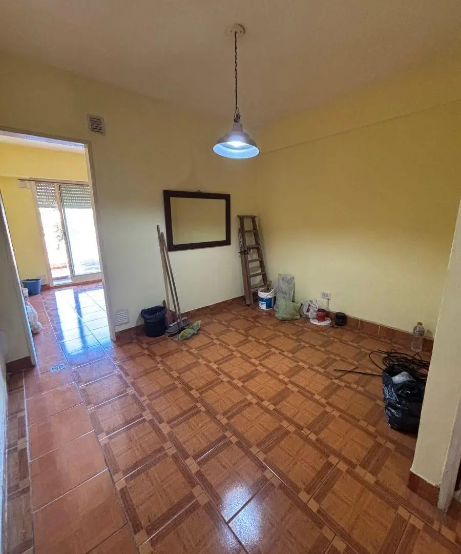 2 AMB CON BALCON A MTS CENTRO ALVAREZ JONTE 5