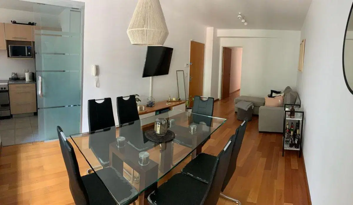 SEMIPISO 3 AMB 2 BAÑOS COCHERA SUITE/VESTIDOR PATIO TERRAZA BALCON 3