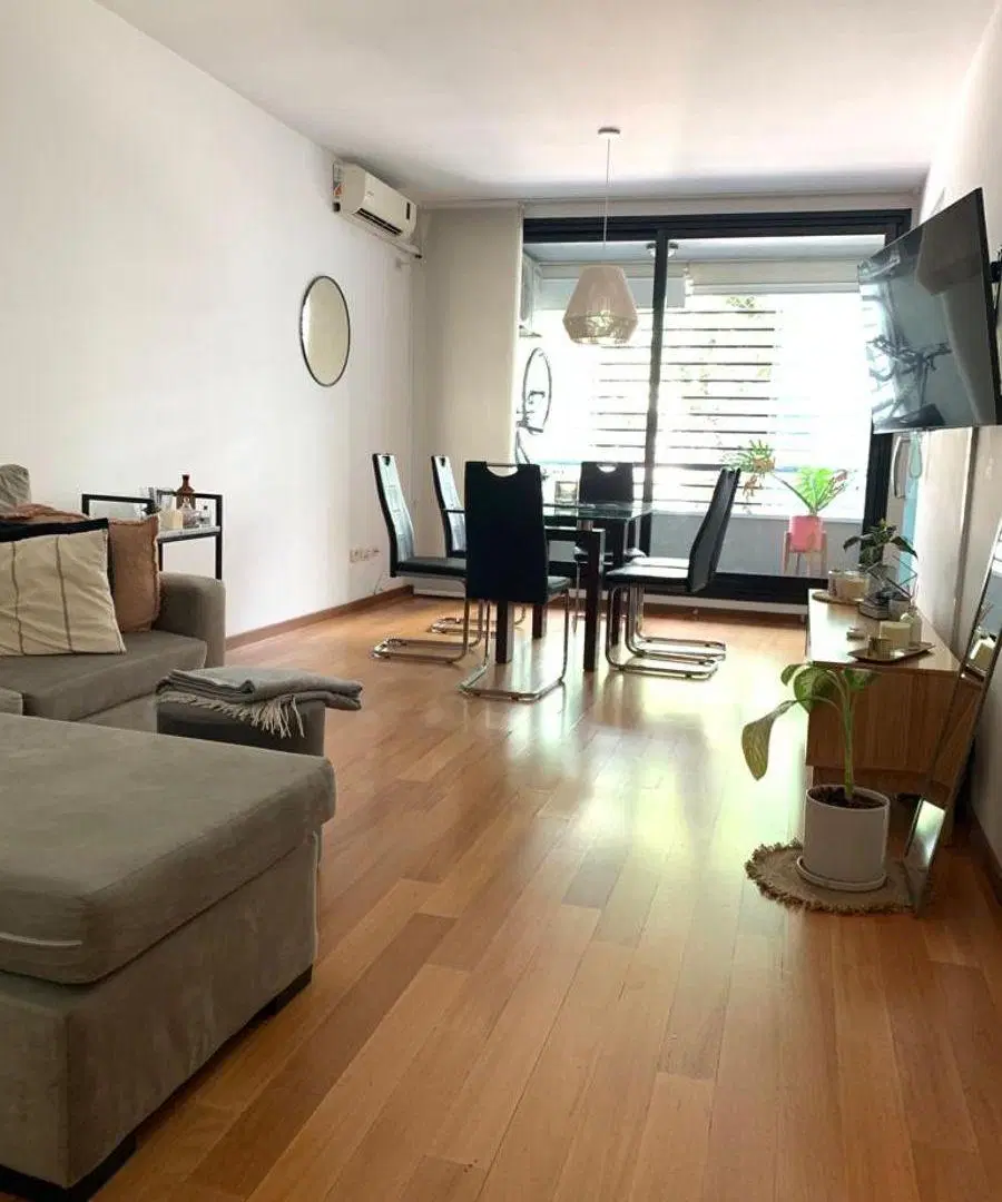 SEMIPISO 3 AMB 2 BAÑOS COCHERA SUITE/VESTIDOR PATIO TERRAZA BALCON 4