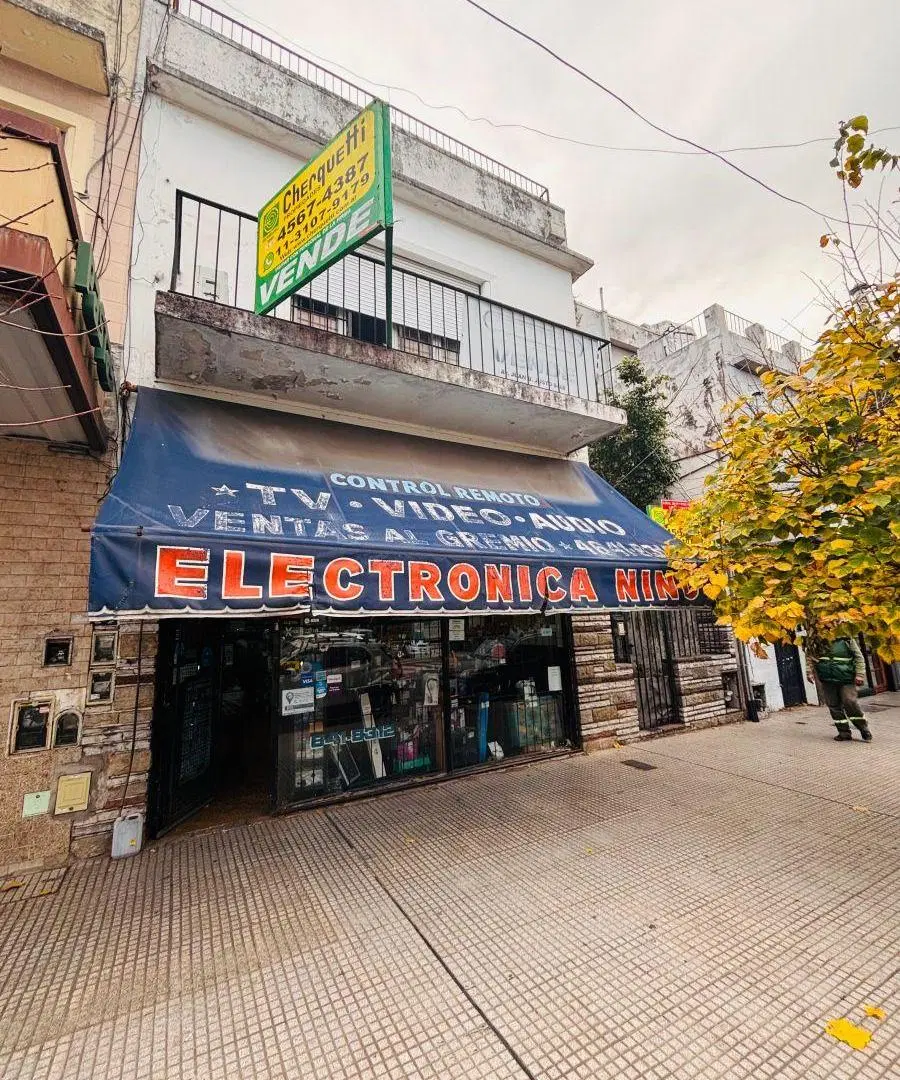 PLENO FOCO COMERCIAL LOCAL Y VIVIENDA 4