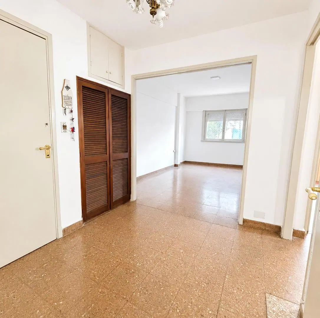 3 AMB BALCON Y TERRAZA 1 ER PISO POR ESCALERA 3
