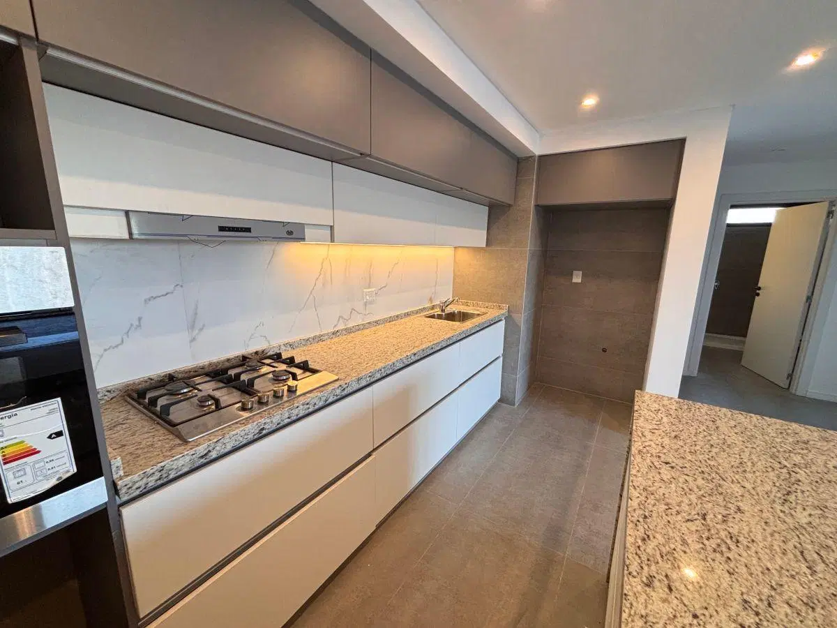 a/ESTRENAR-Semipiso 2 Ambientes | 65 m² Totales | Balcón Terraza con Parrilla | Desarrollo Boutique 8