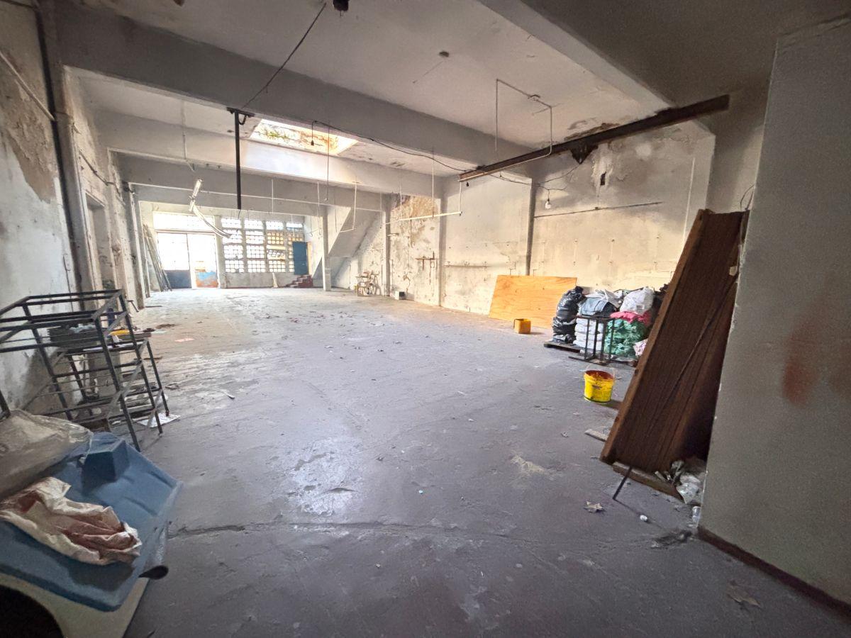Foto de UNICO GALPON 400 M2 SIN COLUMNAS, imagen 5