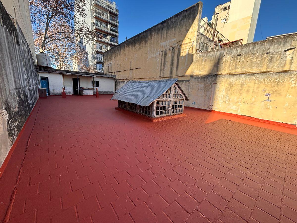 Foto de UNICO GALPON 400 M2 SIN COLUMNAS, imagen 4