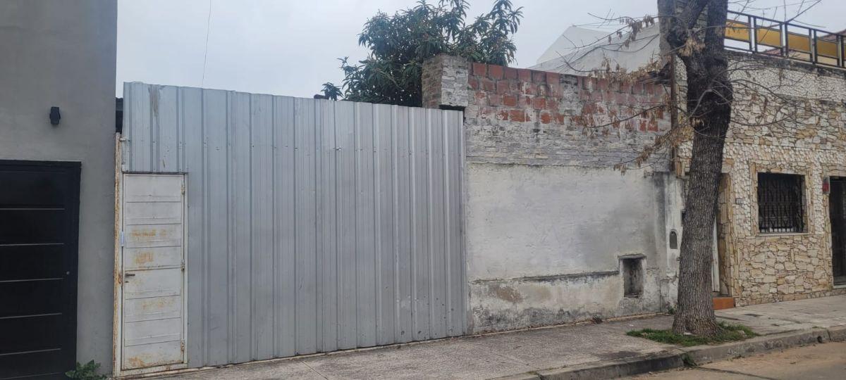 Foto de Villa Devoto Lote Unico 8,66 x 20 " A PRIMERA OFERTA ", imagen 2