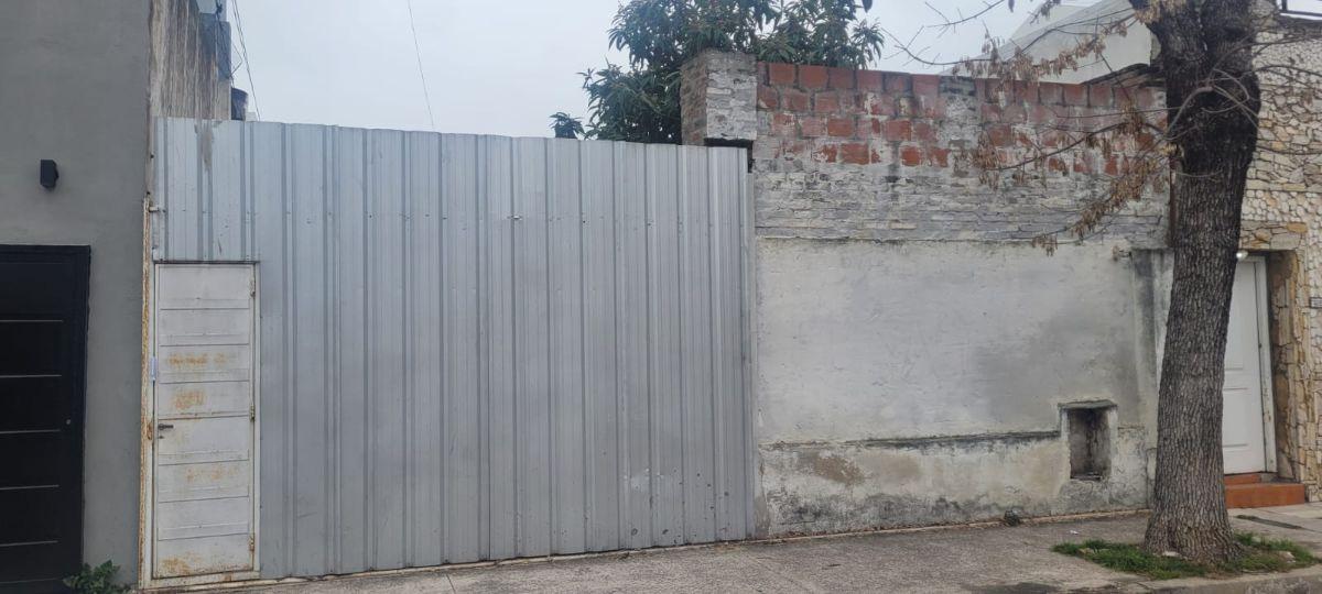 Foto de Villa Devoto Lote Unico 8,66 x 20 " A PRIMERA OFERTA ", imagen 1