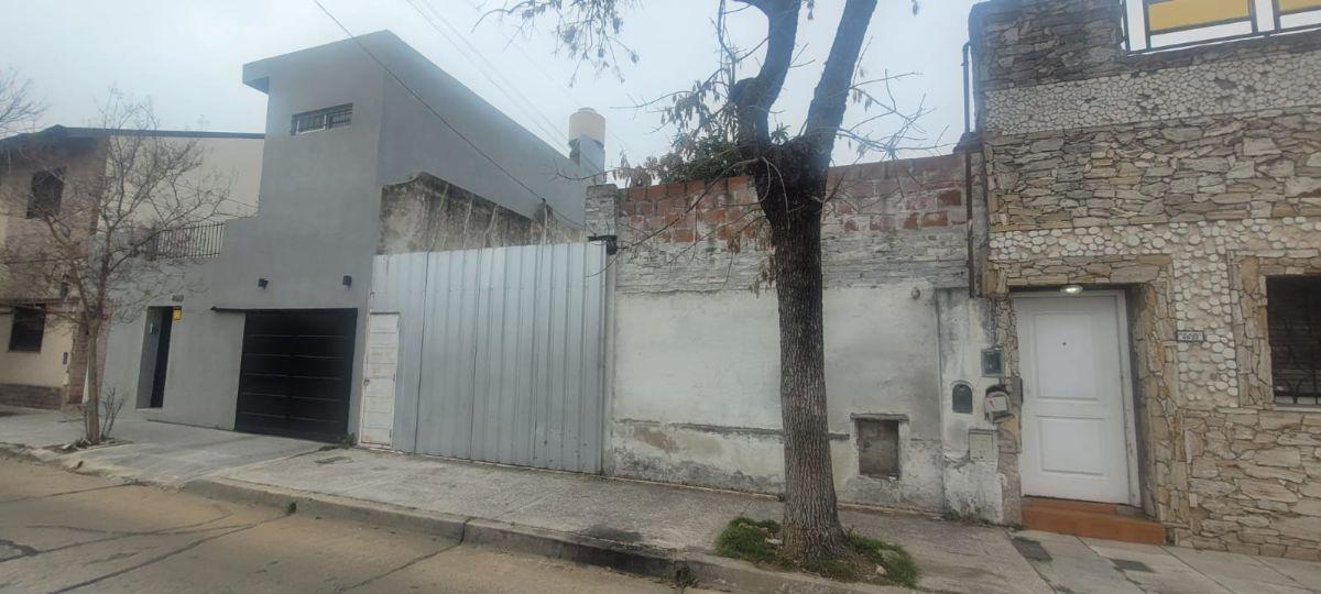 Foto de Villa Devoto Lote Unico 8,66 x 20 " A PRIMERA OFERTA ", imagen 3