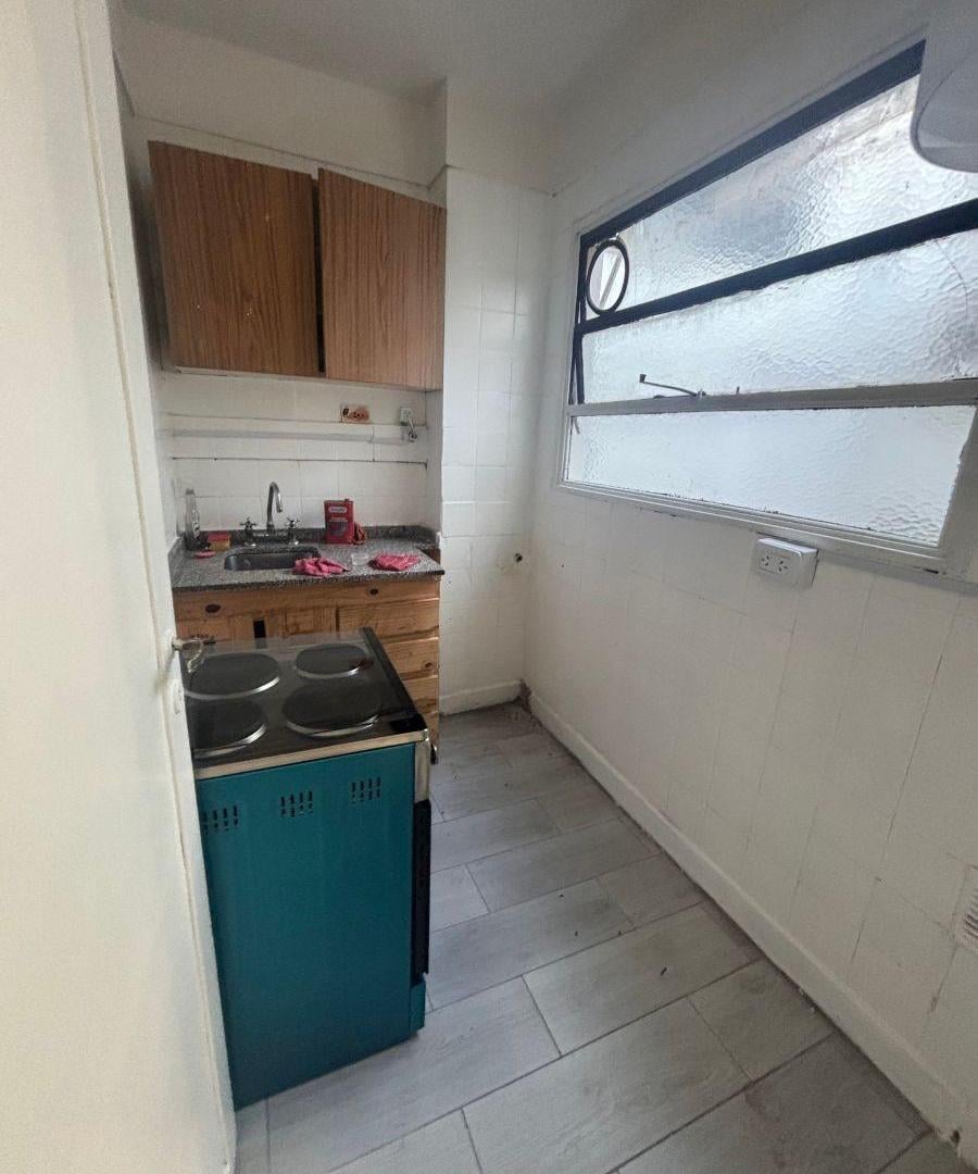 Foto de a pasos Metrobús 2 amb cocina living dormitorio lavadero, imagen 2