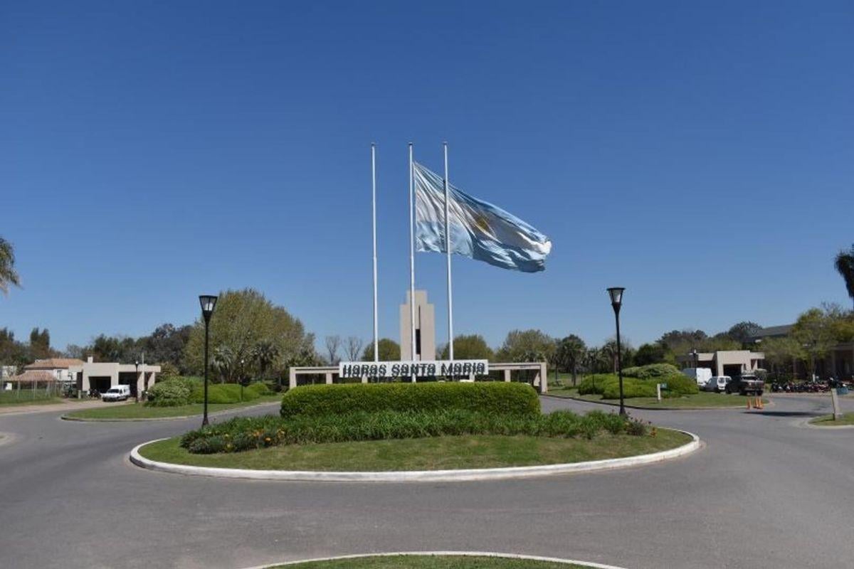 Foto de Oportunidad!!! Terreno en Venta, Haras Santa María, imagen 3