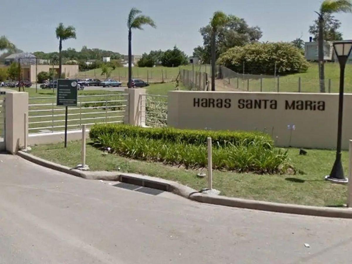 Foto de Oportunidad!!! Terreno en Venta, Haras Santa María, imagen 4