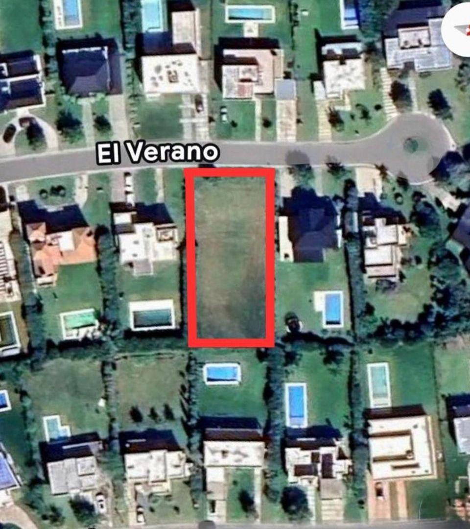 Foto de Oportunidad!!! Terreno en Venta, Haras Santa María, imagen 2