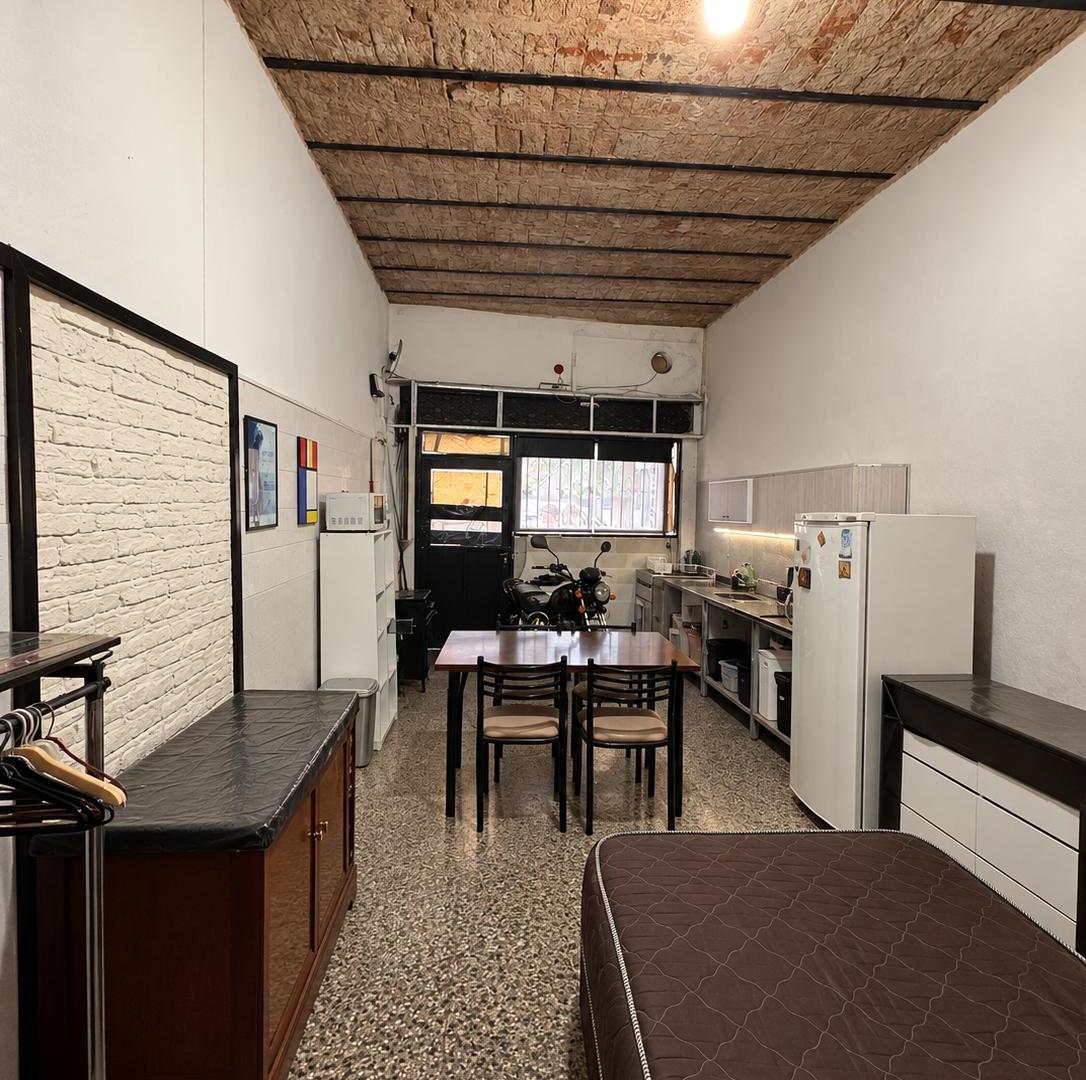 Foto de en terreno propio LOCAL CON VIVIENDA PATIO TERRAZA, imagen 5