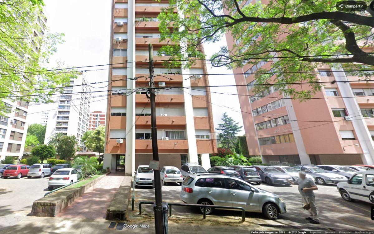 Departamento de 41 m² RECICLADO con COCHERA , 2 AMBIENTES en venta en Vicente López