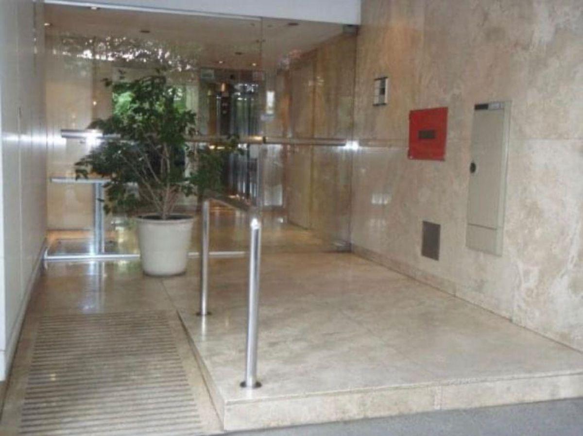 Departamento en VENTA de 55 m² con 1 dormitorio en Las Cañitas