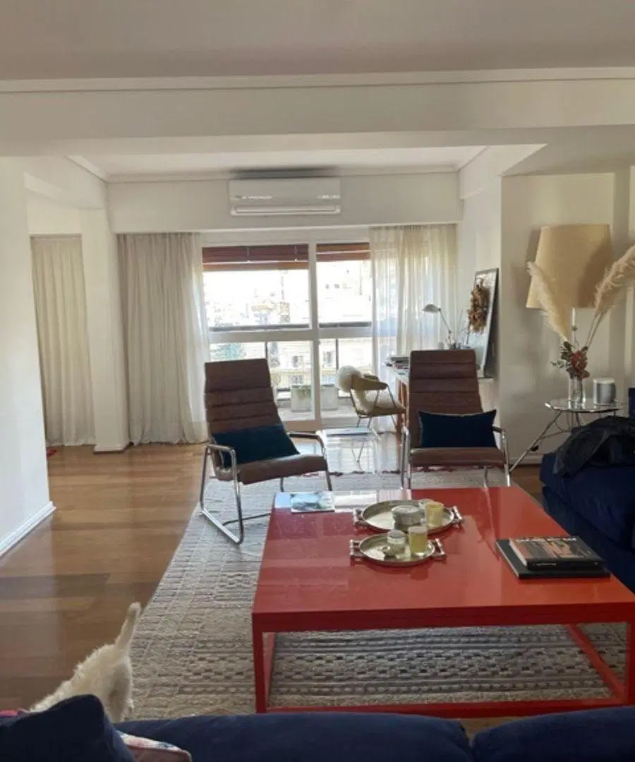 Duplex Av. Libertador al 2600 2