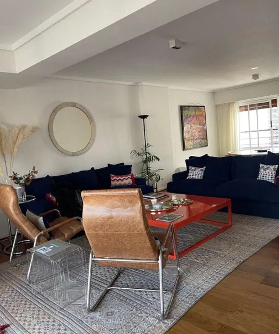 Duplex Av. Libertador al 2600 1