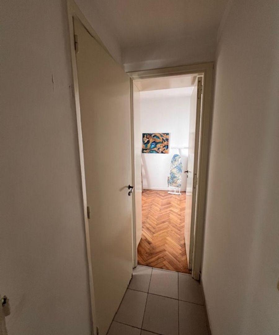 Foto de Departamento de 99 m² con 2 dormitorios en venta en Recoleta, imagen 2