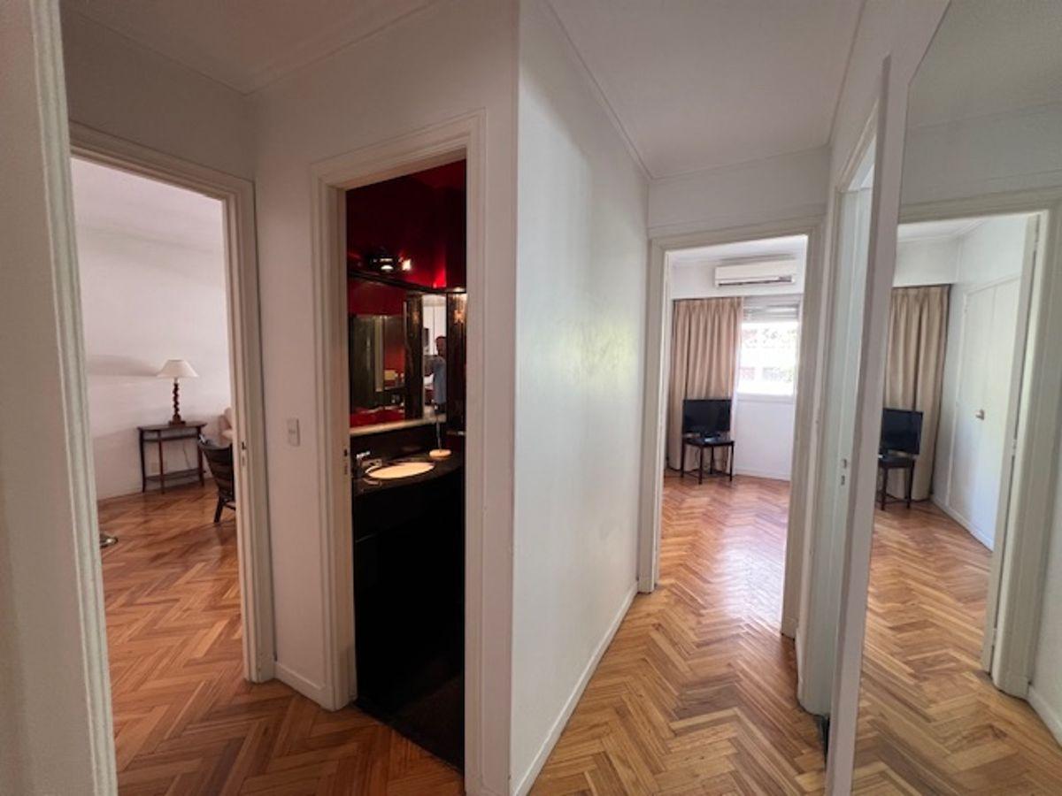 Foto de Departamento de 99 m² con 2 dormitorios en venta en Recoleta, imagen 3